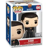 Funko POP! Jalkapallo Fc Barcelona Xavi