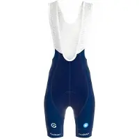 Bioracer Icon Groupama-fdj 2026 Trägerhose