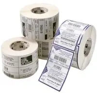 Zebra – Label roll, 38x25mm (880595-025DU)