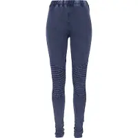 Urban Classics Leggingsit indigonsininen