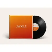 Hamstead Soundworks Jungle - Volcano (vinyylilevy, LP)