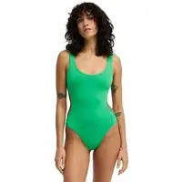 Billabong Sol Searcher Alyssa Onepiece - Green - XL