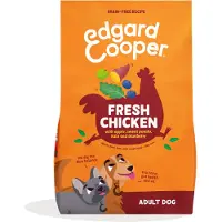 Edgard & Cooper GrainFree Chicken