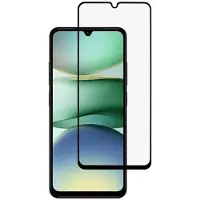 SKALO Xiaomi Redmi A5 4G Kokonaisvaltainen näytönsuoja karkaistua lasia - Läpinäkyvä