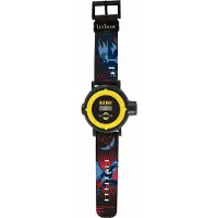 Batman Lexibook - - Digital Projection Watch (DMW050BAT)