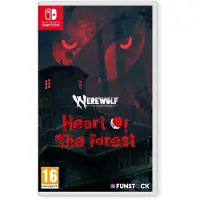 Werewolf: The Apocalypse ()