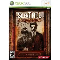 Silent Hill: Homecoming (Import) (360)