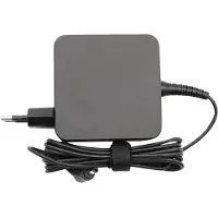 Lenovo 65 W Round Tip AC Adapter -virtalähde