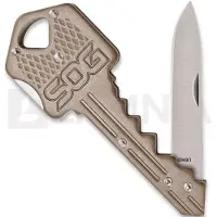 SOG Key Knife