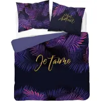 Detexpol Pussilakana Je t`aime, 220x200, 3 osaa