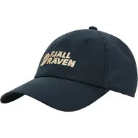 Fjällräven Vardag Lite Cap Dark Navy S/M