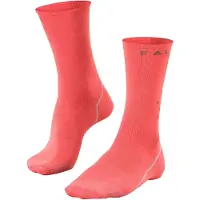 Falke Bc Impulse Reflective Socks Punainen EU 39-41 Mies