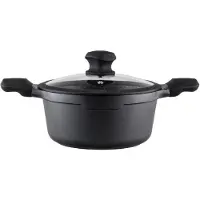 Vinzer Kattila Kuro 50427 20 cm 2,2 l tarttumaton