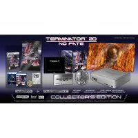 Terminator 2D: NO FATE - Collectors Edition