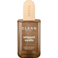 Clean Whipped Vanilla Hair & Body Perfume Mist, 236ml