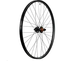 Stans No Tubes NoTubes Arch Mk4 Trail 29" takakiekko Micro Spline levyjarrut