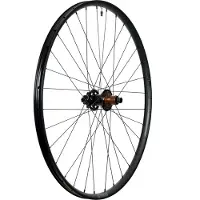 Stans No Tubes Stan's NoTubes Crest Mk4 XC/Gravel 29" -etukiekko levyjarrut