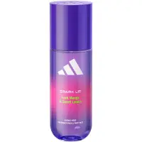 Adidas Vibes Spark Up Body Mist, 150ml