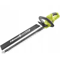 Ryobi Akkupensasleikkuri 36 V 60 cm 2,0 Ah