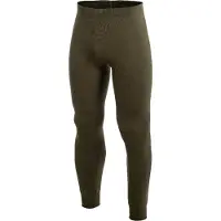 Woolpower Long Johns 200 Pine Green - XL