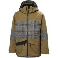 Helly Hansen Jr Summit 2.0 Jacket lasten laskettelutakki