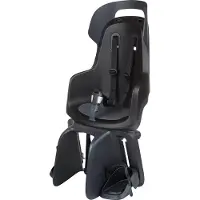 Bobike Go Kindersitz Für Fahrräder