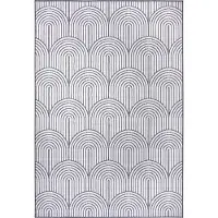 Home Collection Hanse Home kaksipuolinen matto Pangli 240x330 cm