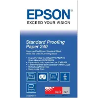 Epson Proofing Paper Standard
