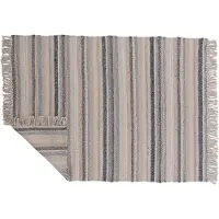 Venture Home Matto Gudha-villa - 200*300 - Beige/sininen