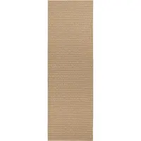 Bt Carpet Beige punottu matto, 80x350cm