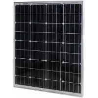 Victron Energy Blue Solar Series 90w/monikiteinen Aurinkopaneeli 4a 12v
