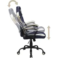 Subsonic Gaming Chair Junior Platform 9ľ