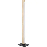 Eglo 99296 - LED-lattiavalaisin CAMACHO LED/22W/230V