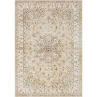 Elle Decoration Matto Imagination Nain, 80x150 cm