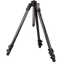Manfrotto 055, MT055BDWCF -hiilikuitujalusta, 3 osaa