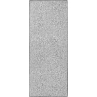 Home Collection käytävämatto Wolly, 80X200 cm