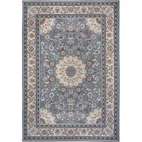 Home Collection Hanse Home matto Kadi 200x285 cm