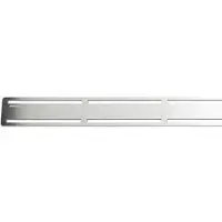 Unidrain ClassicLine grating Anniversario 1200 mm