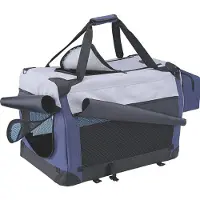 Nobby Stofbur Traveller Plus XL