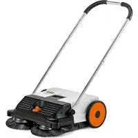 Stihl KG 550 Lakaisukone