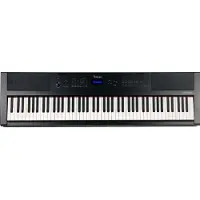 Efnote Artesia Vivace Pro -sähköpiano, musta