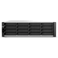 Qnap ES1686dc R2 - NAS-Palvelimet
