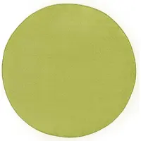 Hanse Home Matto Fancy Green, 133x133 cm