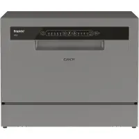 Candy Rapid&Oacute; CP 6E51LS Freestanding 6 place settings E