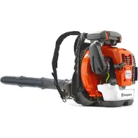 Husqvarna 570BTS Lehtipuhallin