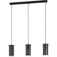 Eglo Pinto 3-os led 3x10W riippuvalaisin