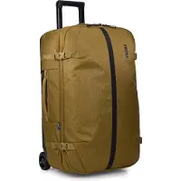 Thule Aion 2 rullaa Matkalaukku 70 cm Keltainen