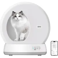UBPet Intelligent self-cleaning cat litterbox C10