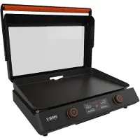 Blackstone E-Series 22" sähkökäyttöinen ParilaGrilli