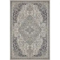 Home Collection matto Terrain 160x235 cm
